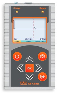 TDR Рейд-1, фото 2
