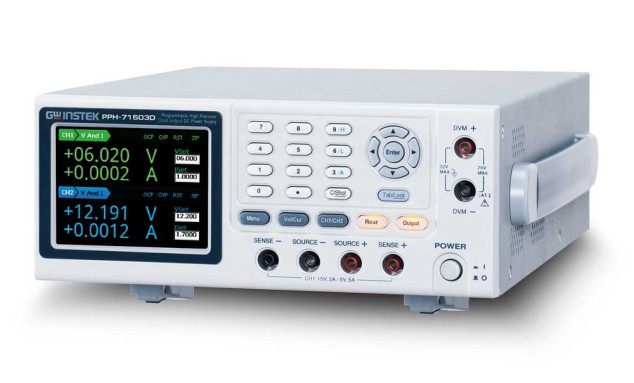 Источник питания PPH-71503D