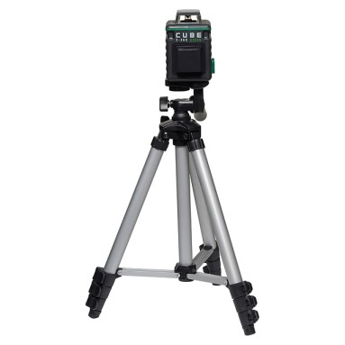 ADA Cube 2-360 Green Professional Edition, фото 4