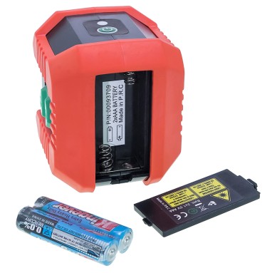 CONDTROL QB Green Set, фото 5