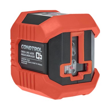 CONDTROL QB set, фото 6
