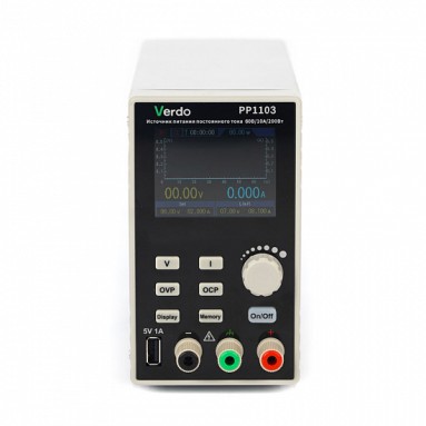 VERDO PP1103, фото 2