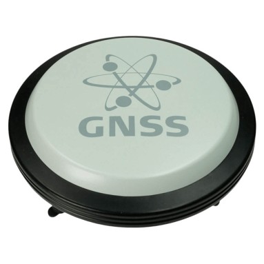 Leica GS14 RUS 3.75G UHF, фото 4