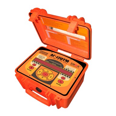 Атлет 5.120Д, фото 4