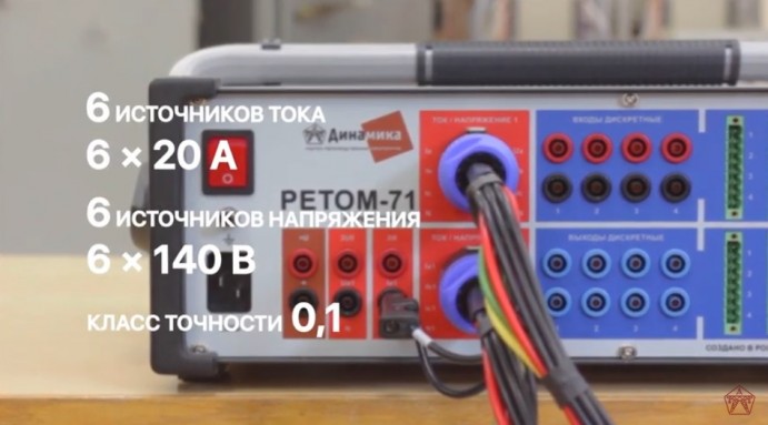 ретом 71 возможности