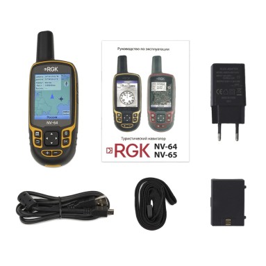 RGK NV-64, фото 5