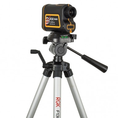 RGK D600 на штативе