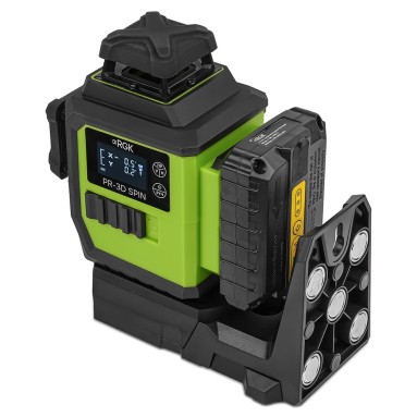 RGK PR-3D SPIN, фото 4