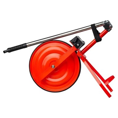 RGK Q101 тяжелое дорожное колесо - складное