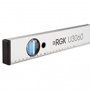 Пузырьковый уровень RGK U3060 - колба