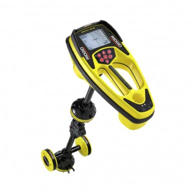Трассопоисковый приемник Ridgid SR-60