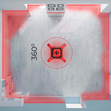 CONDTROL Rotech HVR, фото 2