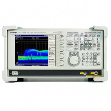 Анализатор спектра RSA3408B