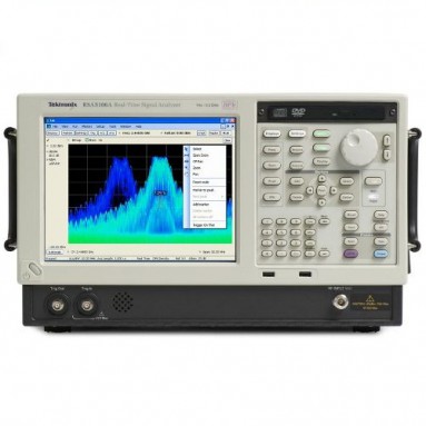 Анализатор спектра RSA5106A