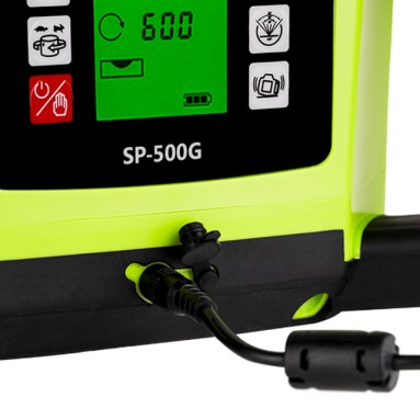 RGK SP-500G, фото 3