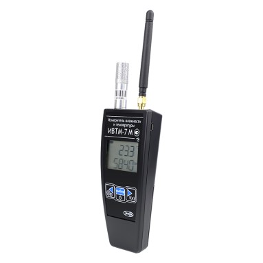 ИВТМ-7 М 4-1 (Wi-Fi)