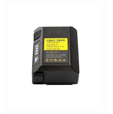 ADA LaserTANK 3-360 GREEN basic edition, фото 8