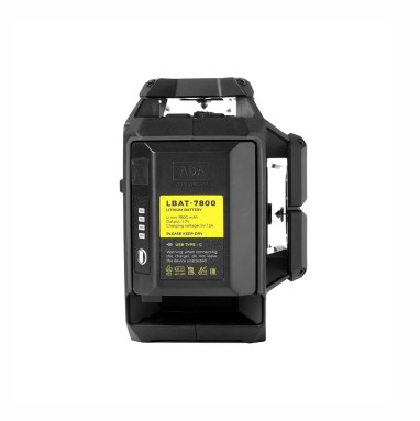 ADA LaserTANK 3-360 GREEN basic edition, фото 4