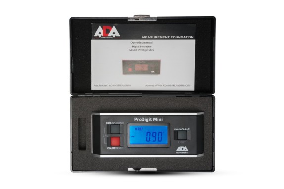 ADA ProDigit Mini, фото 3
