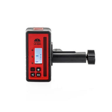 ADA ROTARY 500 HV SERVO, фото 8