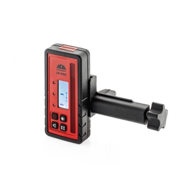 ADA ROTARY 500 HV SERVO, фото 7