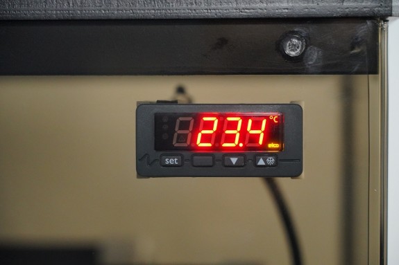 СКАТ-АВН70 - контроллер системы охлаждения