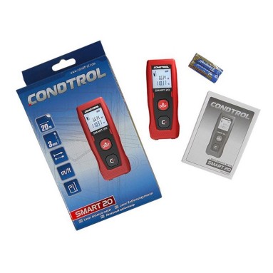 CONDTROL Smart 20, фото 2