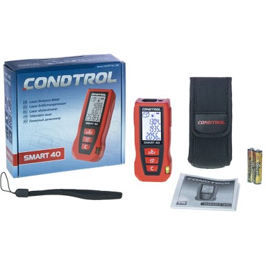 CONDTROL SMART 40, фото 2