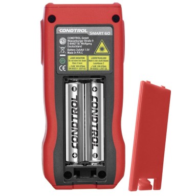 CONDTROL SMART 60, фото 7