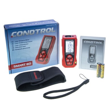 CONDTROL SMART 60, фото 2