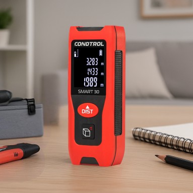 CONDTROL Smart 30, фото 4