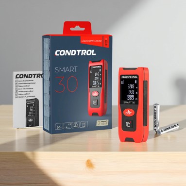 CONDTROL Smart 30, фото 2