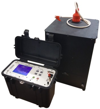 АВИЦ-60-СНЧ аппарат высоковольтный