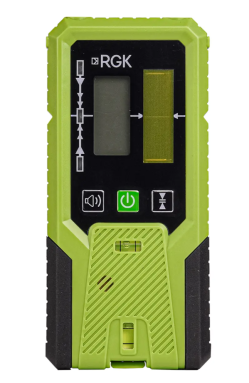 RGK SP-312G, фото 3