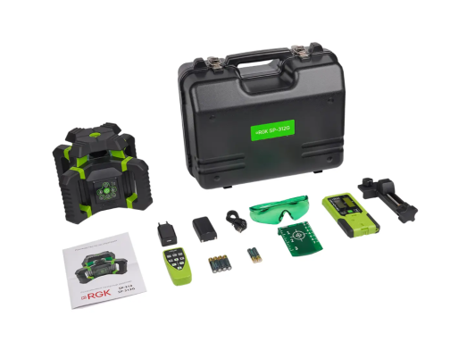 RGK SP-312G, фото 2