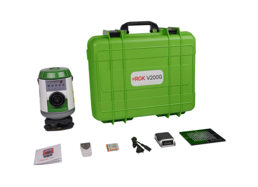 RGK V200G, фото 2