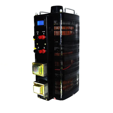 ЛАТР SUNTEK 20000 ВА диапазон 0-300 Вольт (8А), фото 3