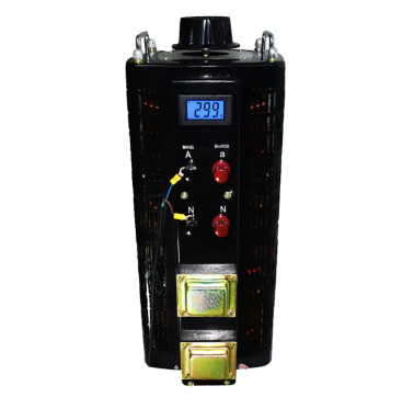 ЛАТР SUNTEK 20000 ВА диапазон 0-300 Вольт (8А), фото 2