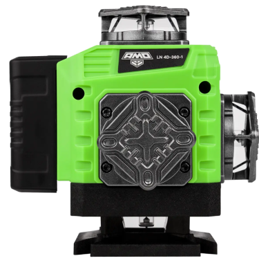 AMO LN 4D-360-1 MAX, фото 5