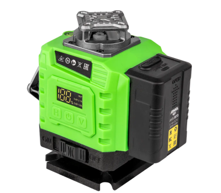 AMO LN 4D-360-1 MAX, фото 3