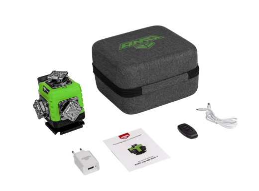 AMO LN 4D-360-1, фото 2