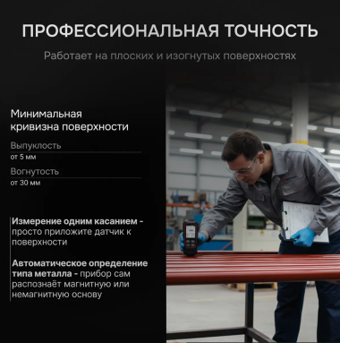 RGK TM-20, фото 4