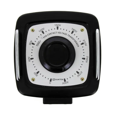 ЛАТР SUNTEK 5000 ВА 5000ВА диапазон 0-300 Вольт (20A), фото 2