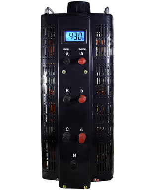 ЛАТР SUNTEK 15000 ВА диапазон 0-520 Вольт (20А), фото 3