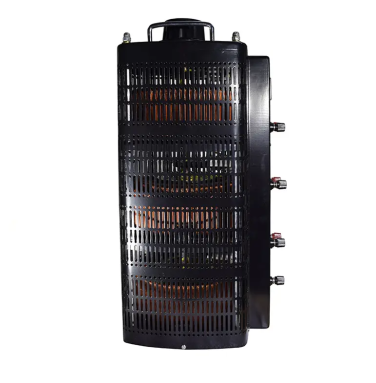 ЛАТР SUNTEK 15000 ВА диапазон 0-520 Вольт (20А), фото 2