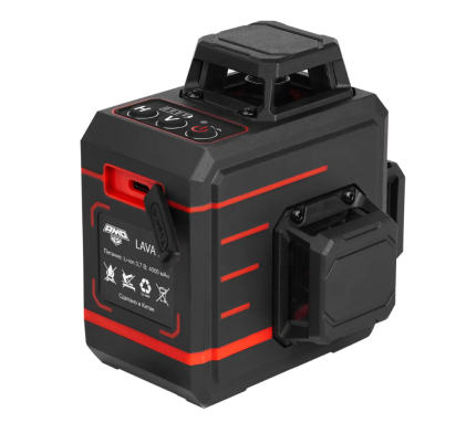 AMO LAVA 3D, фото 3