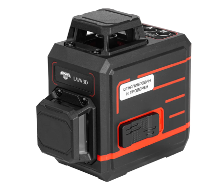 AMO LAVA 3D, фото 2