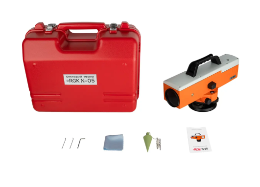 RGK N-05, фото 6