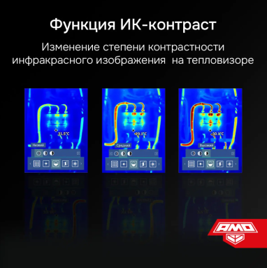 AMO T833, фото 4