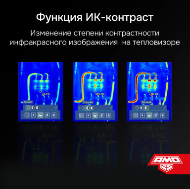 AMO T815, фото 5